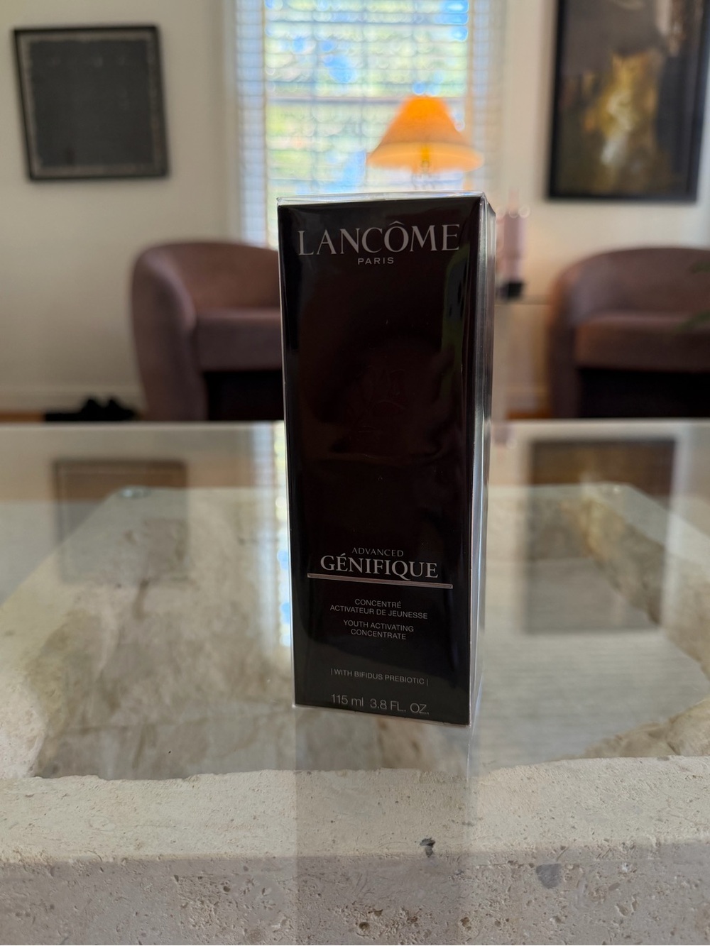 Lancome Advanced Génifique Youth Activating Serum - Picture 1 of 1